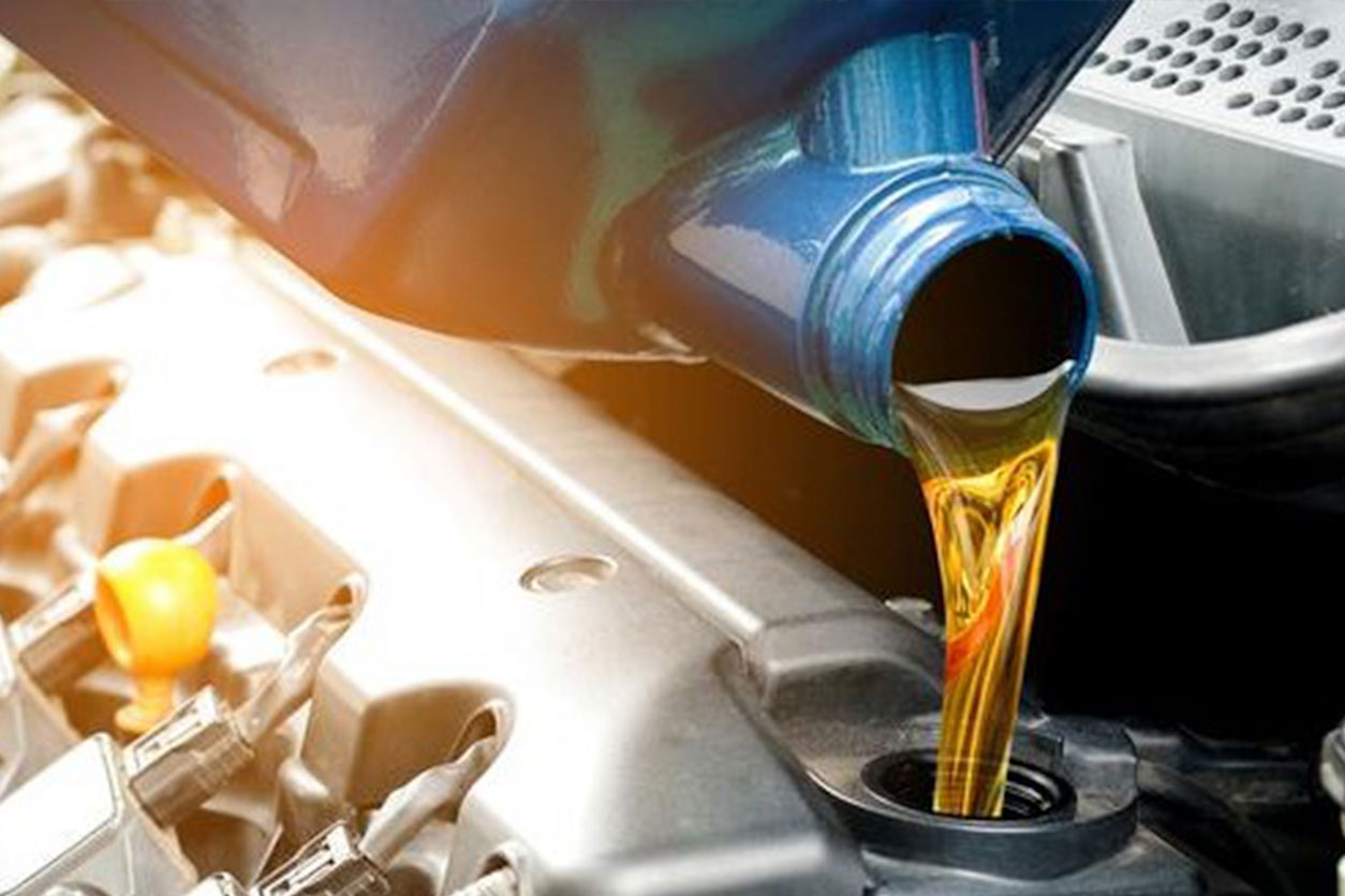 Yungaburra Vehicle Spares, Oils and DIY Maintenance